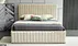 king size bed frame headboard